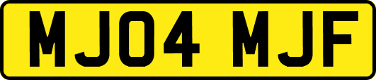 MJ04MJF