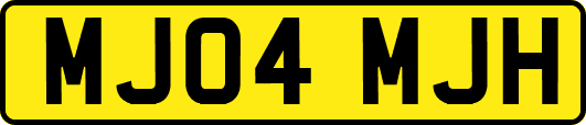 MJ04MJH