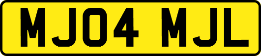 MJ04MJL