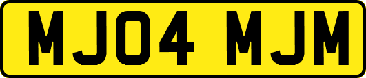 MJ04MJM