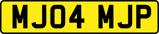 MJ04MJP