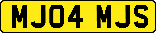 MJ04MJS
