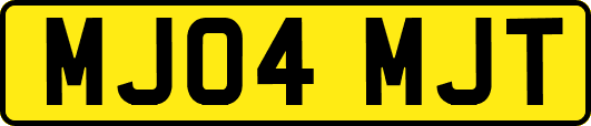 MJ04MJT