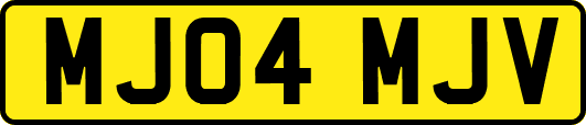 MJ04MJV