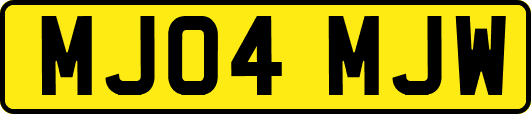 MJ04MJW