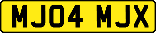 MJ04MJX