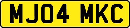 MJ04MKC