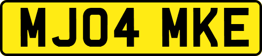 MJ04MKE