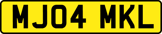 MJ04MKL