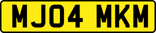 MJ04MKM