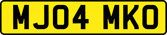 MJ04MKO