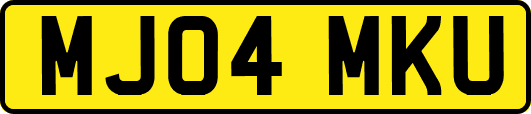 MJ04MKU