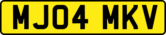 MJ04MKV