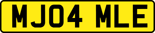 MJ04MLE