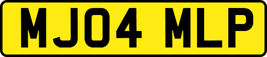 MJ04MLP