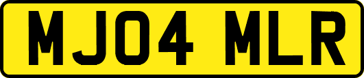 MJ04MLR