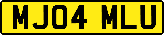 MJ04MLU