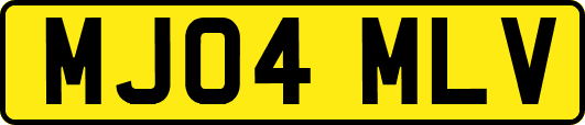 MJ04MLV