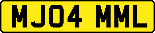 MJ04MML