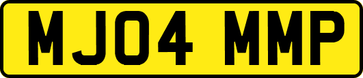 MJ04MMP