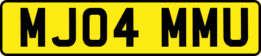 MJ04MMU