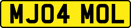 MJ04MOL