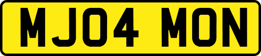 MJ04MON