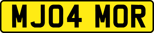 MJ04MOR