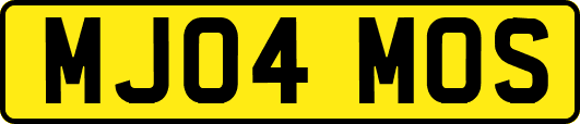 MJ04MOS