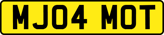 MJ04MOT