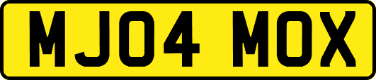 MJ04MOX