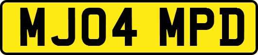 MJ04MPD