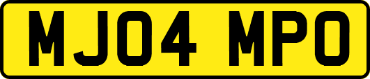 MJ04MPO