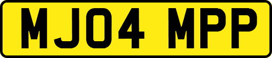 MJ04MPP