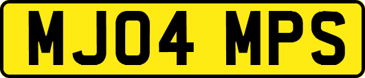 MJ04MPS