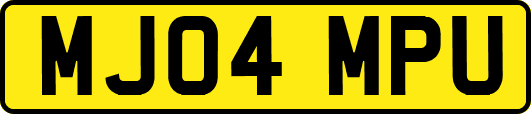 MJ04MPU