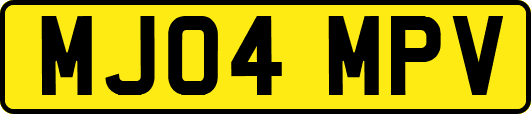 MJ04MPV