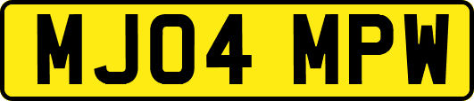 MJ04MPW