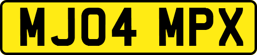 MJ04MPX