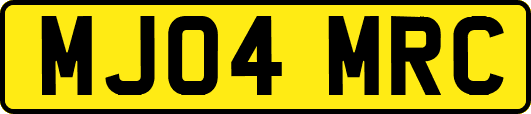 MJ04MRC