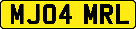 MJ04MRL
