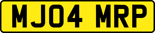 MJ04MRP