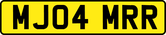 MJ04MRR