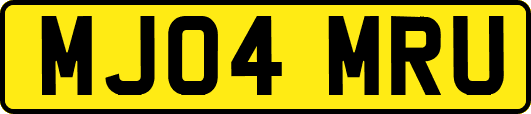 MJ04MRU