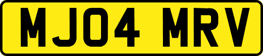MJ04MRV