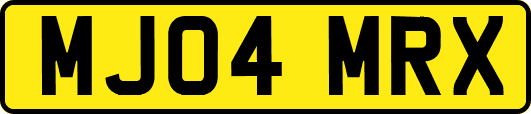 MJ04MRX