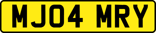 MJ04MRY