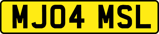 MJ04MSL