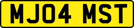 MJ04MST