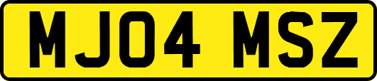 MJ04MSZ